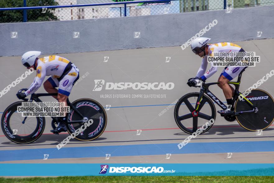 Taça Brasil de Ciclismo de Pista 2022