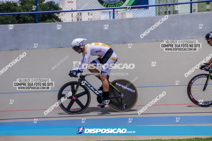 Taça Brasil de Ciclismo de Pista 2022