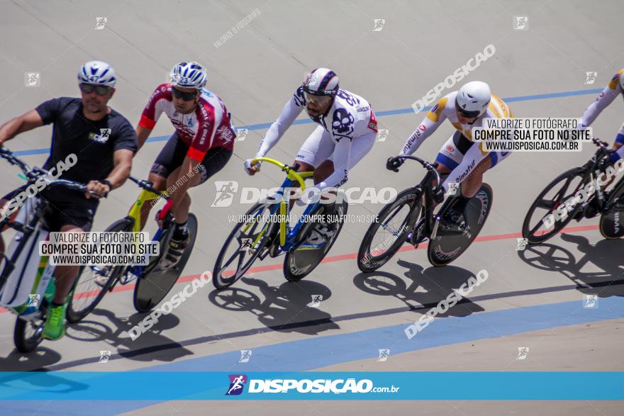 Taça Brasil de Ciclismo de Pista 2022