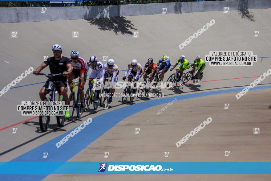 Taça Brasil de Ciclismo de Pista 2022