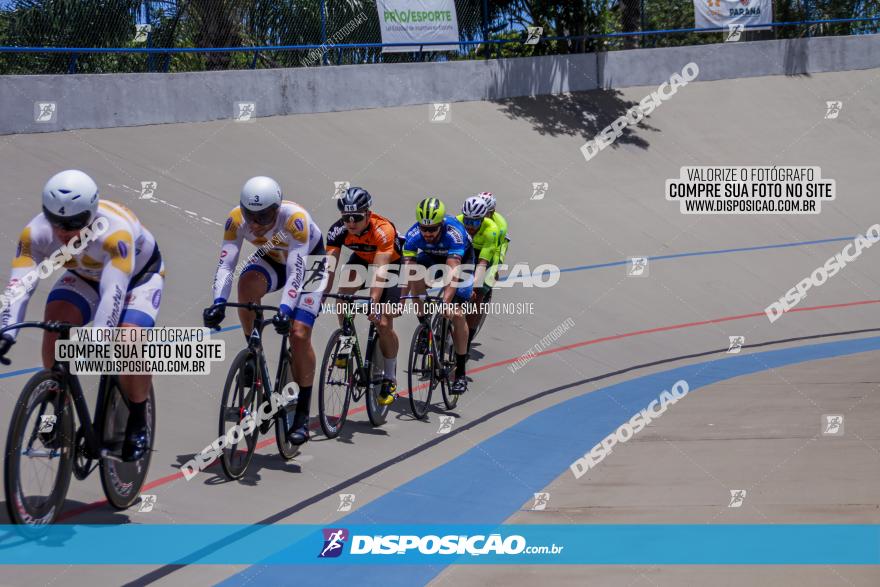 Taça Brasil de Ciclismo de Pista 2022