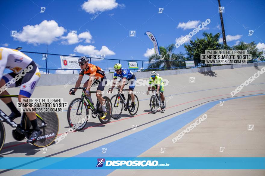 Taça Brasil de Ciclismo de Pista 2022