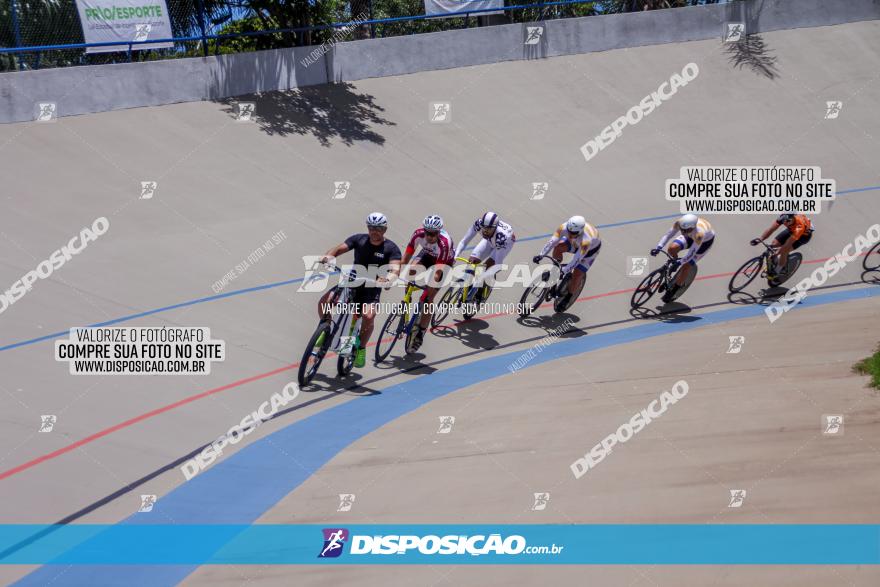 Taça Brasil de Ciclismo de Pista 2022