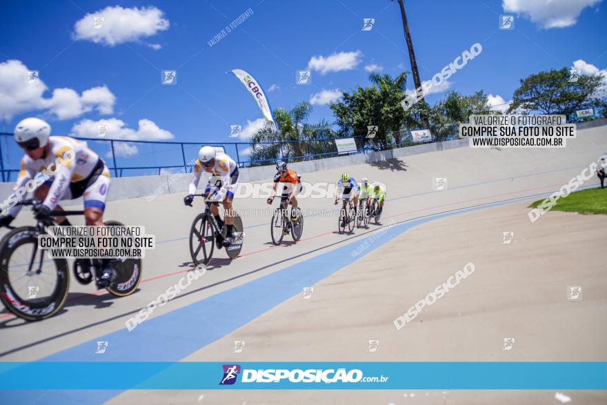 Taça Brasil de Ciclismo de Pista 2022