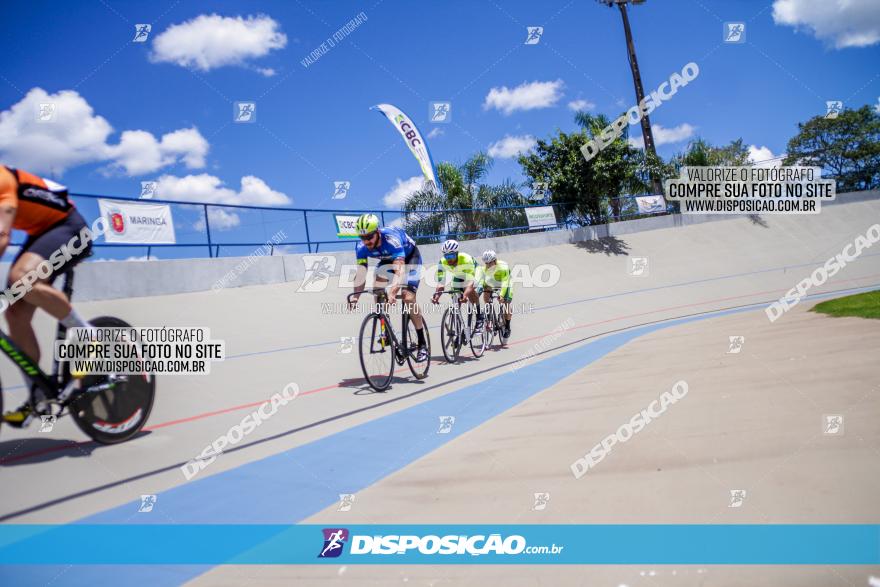 Taça Brasil de Ciclismo de Pista 2022