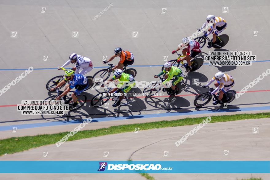 Taça Brasil de Ciclismo de Pista 2022