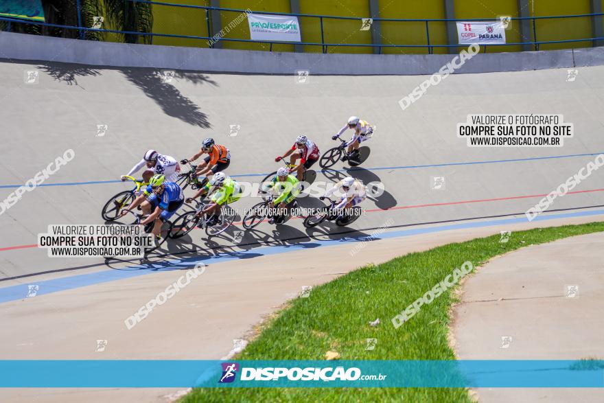 Taça Brasil de Ciclismo de Pista 2022