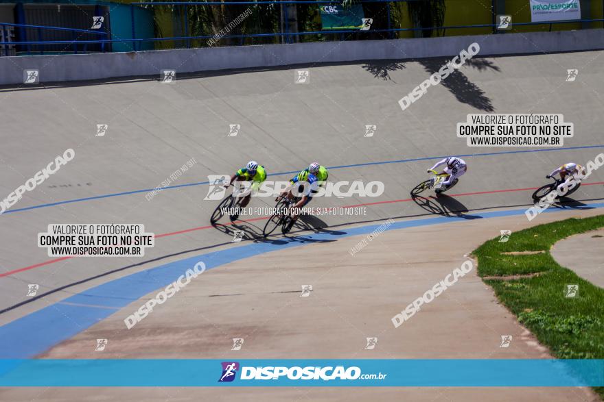 Taça Brasil de Ciclismo de Pista 2022