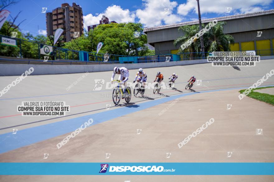 Taça Brasil de Ciclismo de Pista 2022