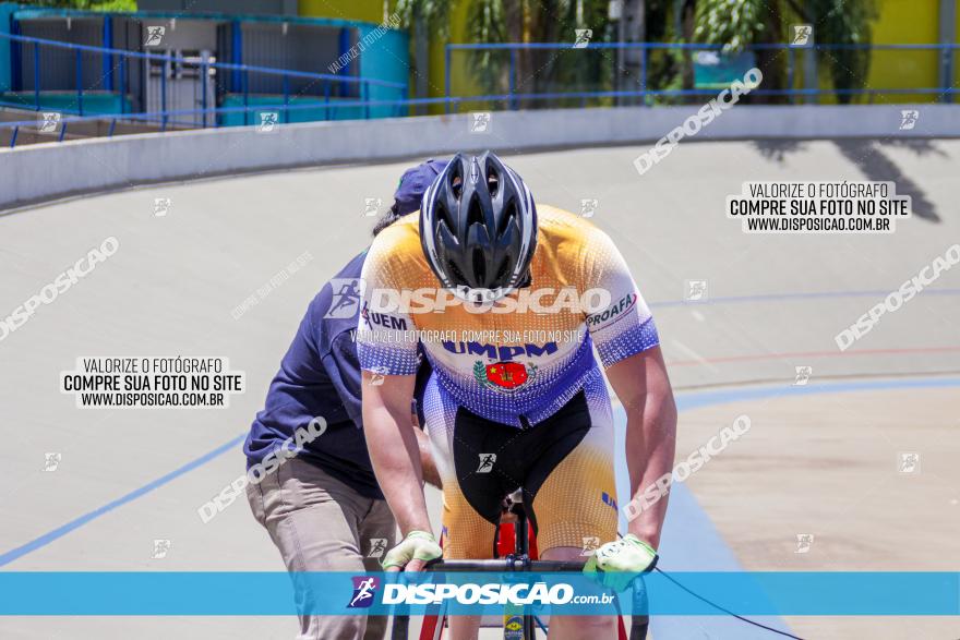 Taça Brasil de Ciclismo de Pista 2022