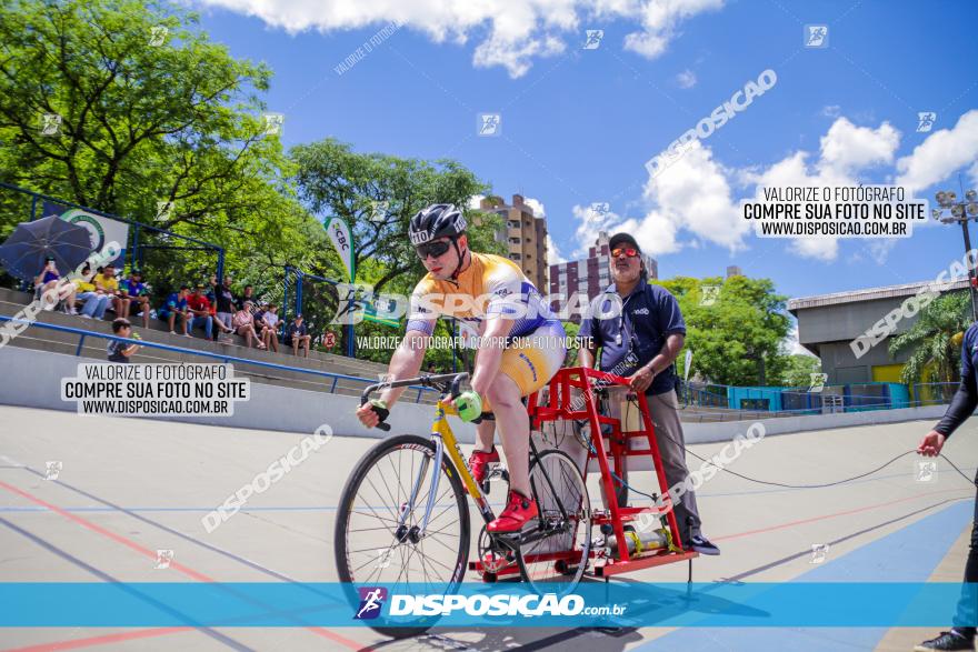 Taça Brasil de Ciclismo de Pista 2022