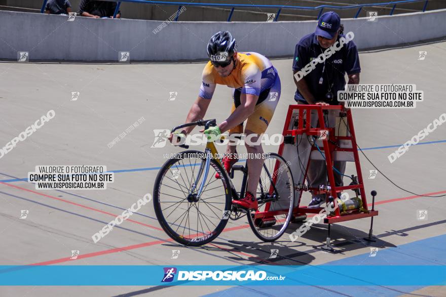 Taça Brasil de Ciclismo de Pista 2022