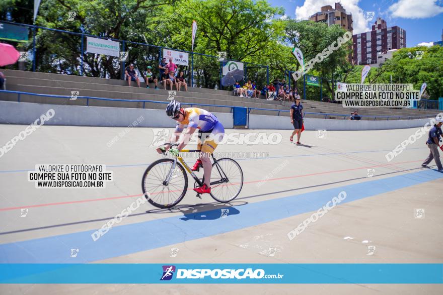 Taça Brasil de Ciclismo de Pista 2022