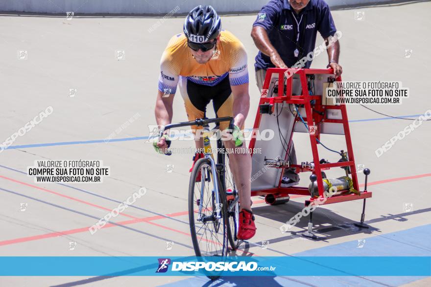 Taça Brasil de Ciclismo de Pista 2022