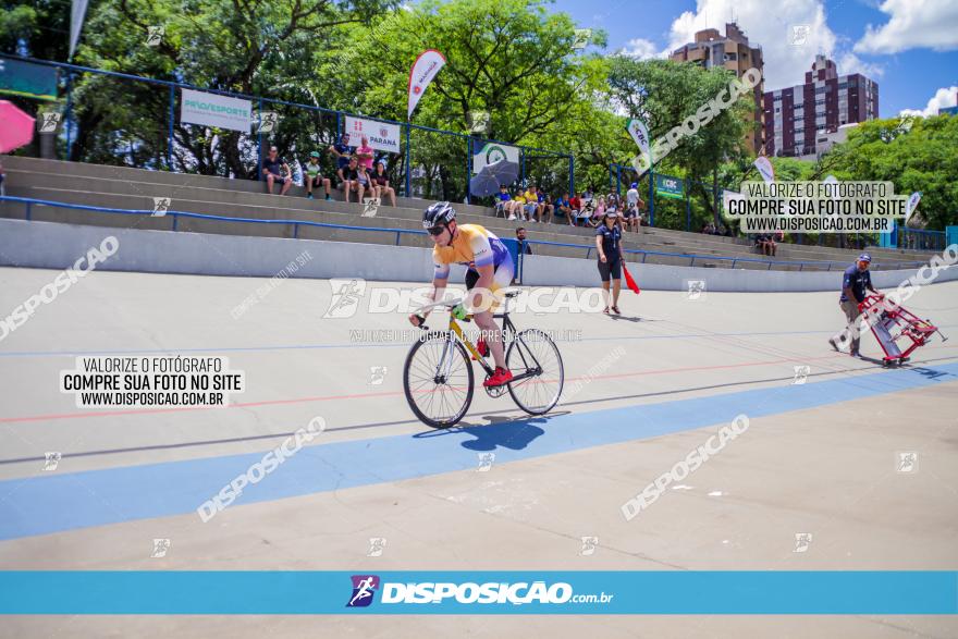 Taça Brasil de Ciclismo de Pista 2022