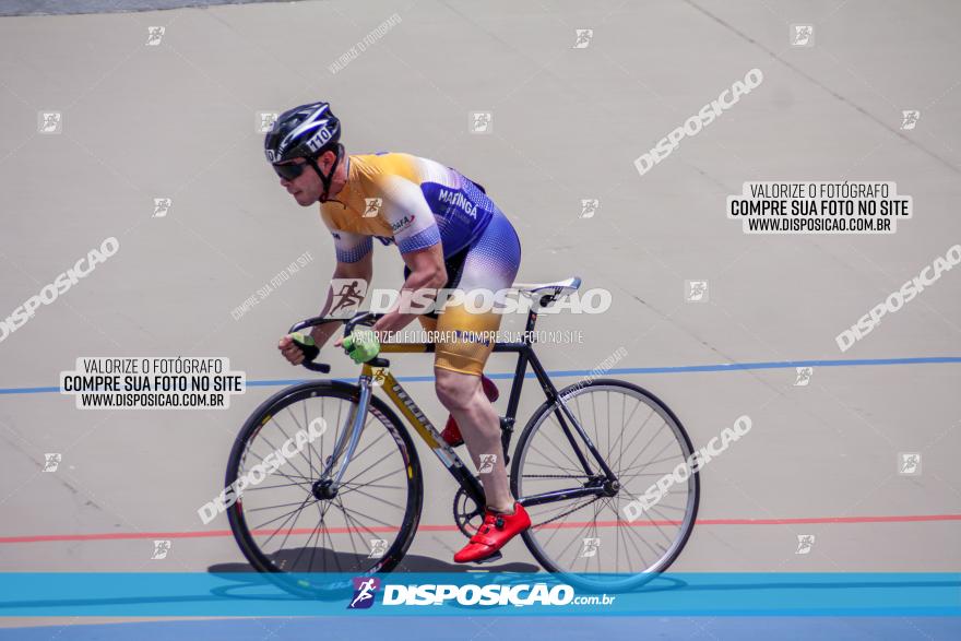 Taça Brasil de Ciclismo de Pista 2022