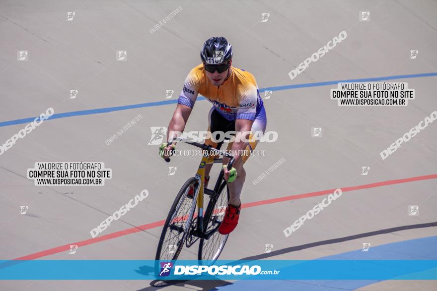 Taça Brasil de Ciclismo de Pista 2022