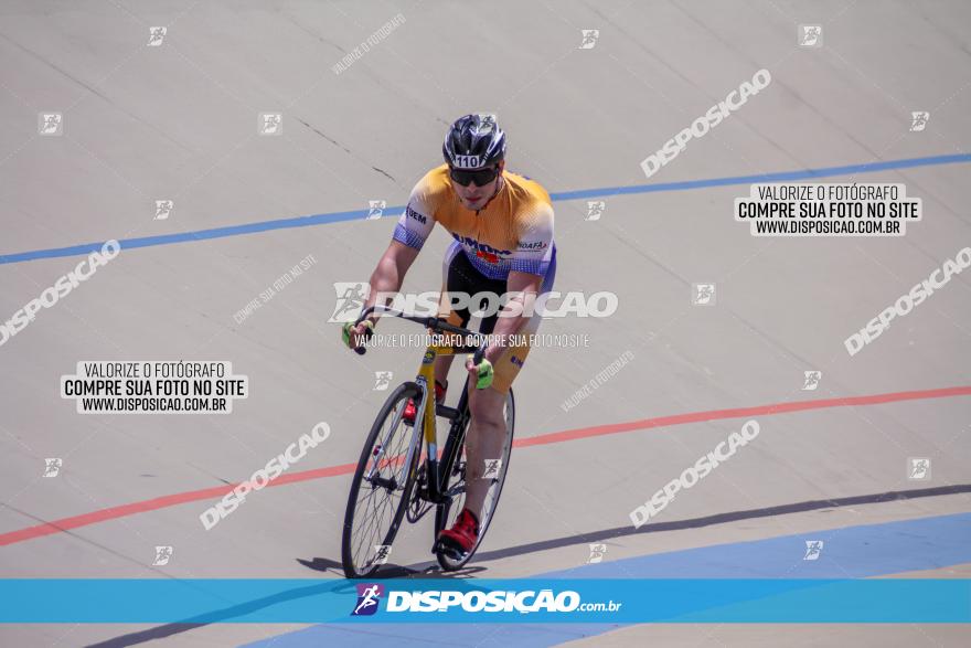 Taça Brasil de Ciclismo de Pista 2022