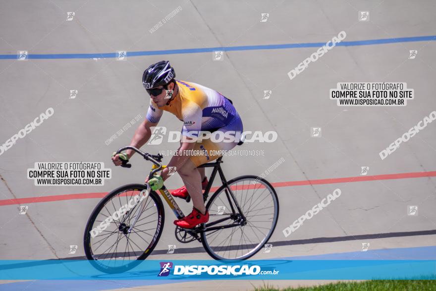 Taça Brasil de Ciclismo de Pista 2022