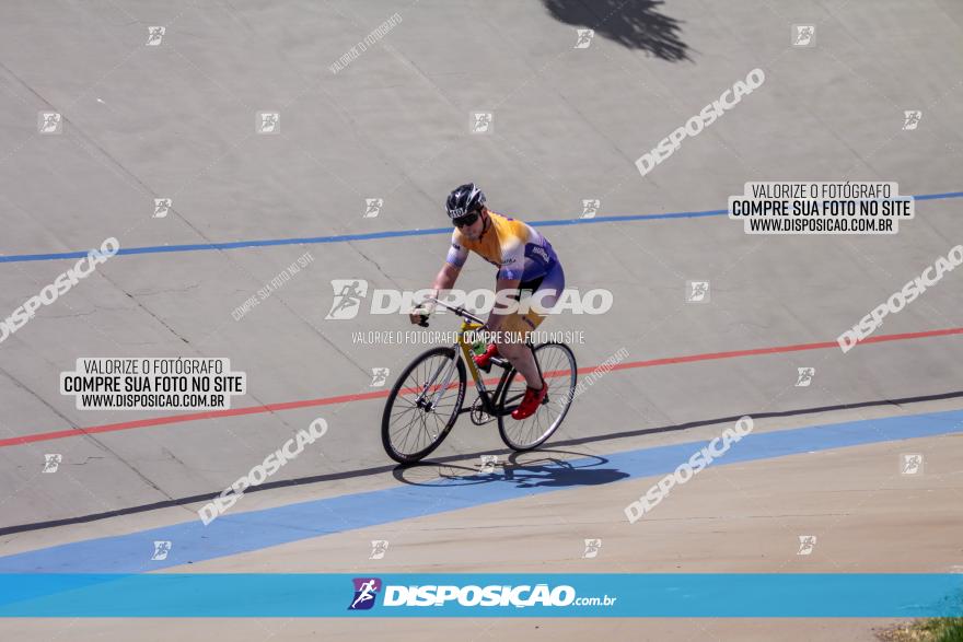 Taça Brasil de Ciclismo de Pista 2022