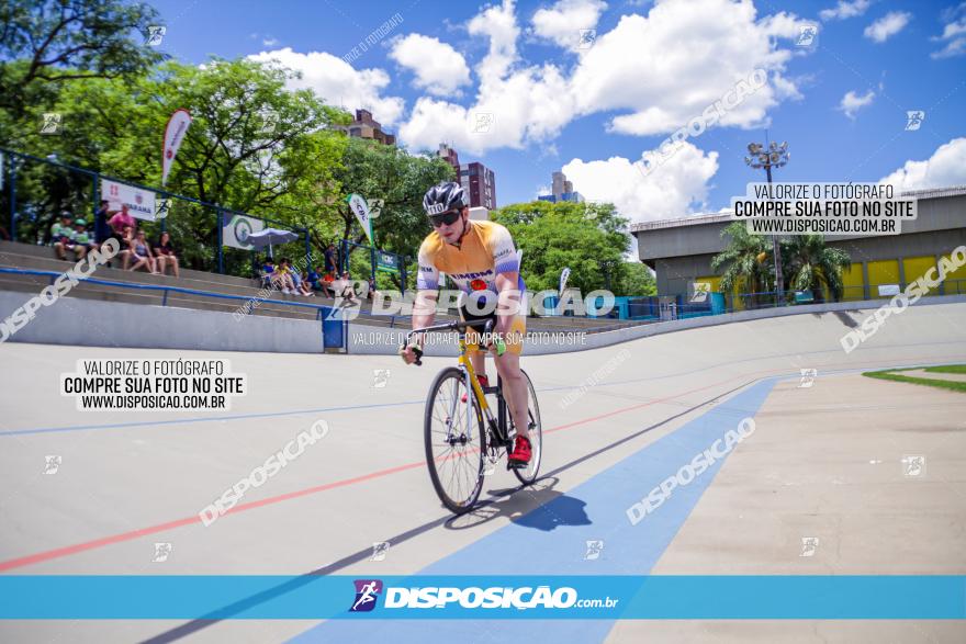 Taça Brasil de Ciclismo de Pista 2022