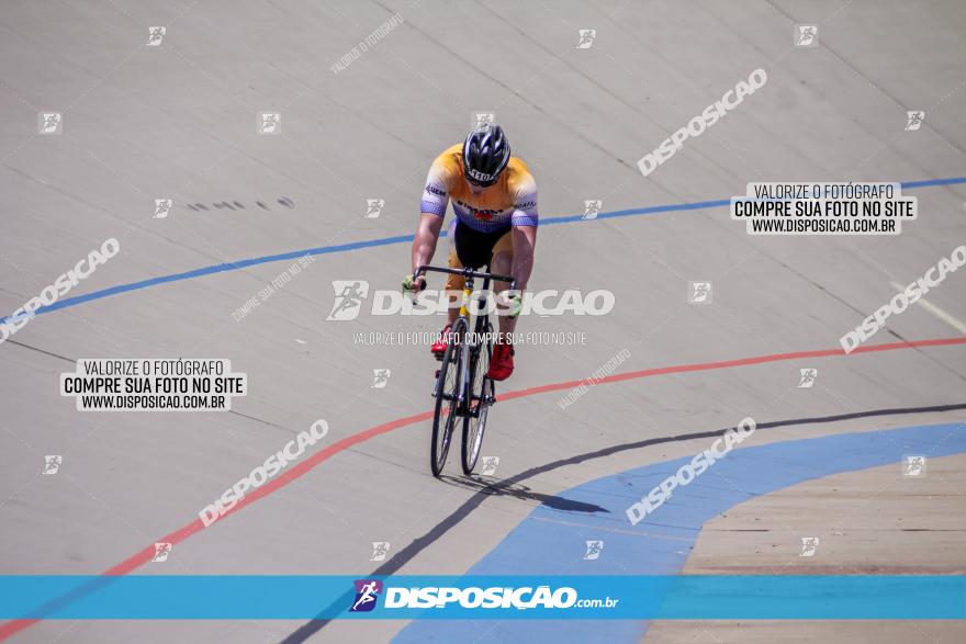 Taça Brasil de Ciclismo de Pista 2022