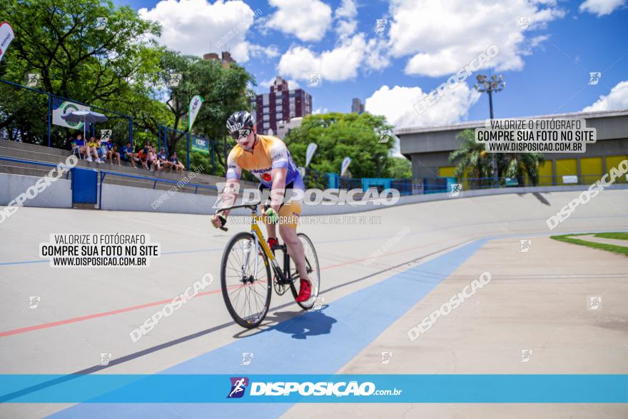 Taça Brasil de Ciclismo de Pista 2022