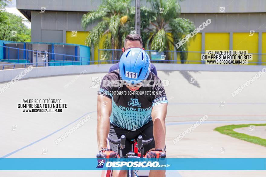 Taça Brasil de Ciclismo de Pista 2022