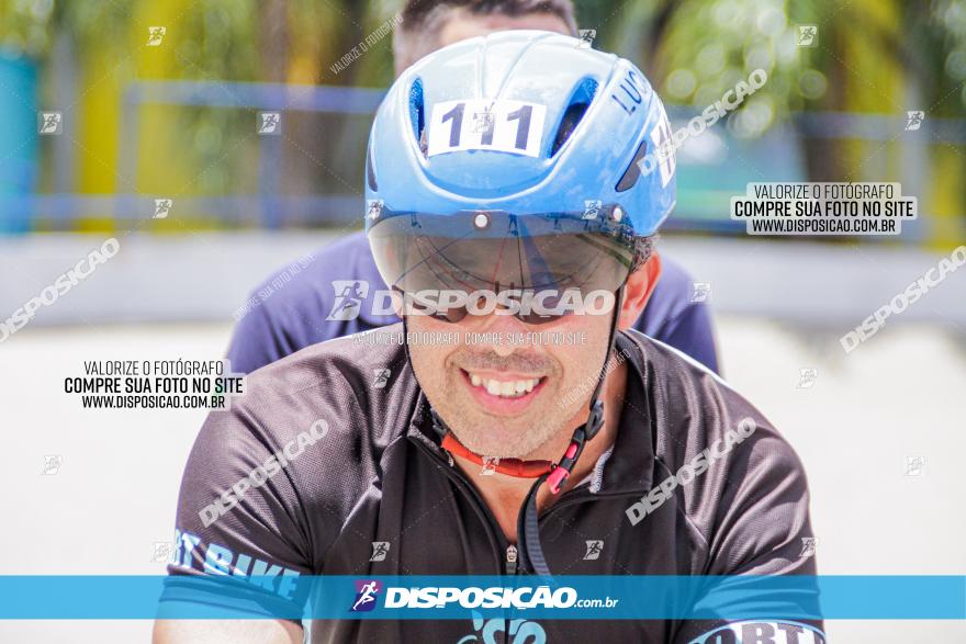 Taça Brasil de Ciclismo de Pista 2022