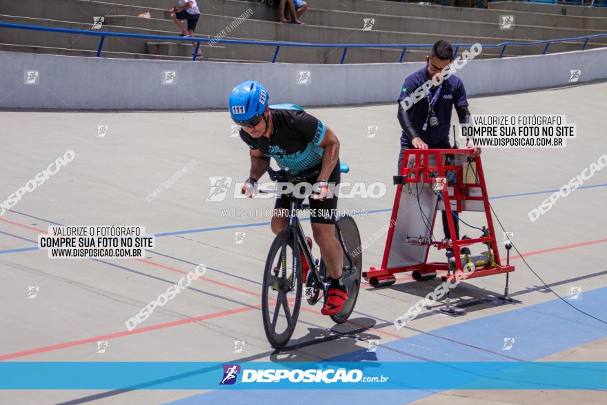 Taça Brasil de Ciclismo de Pista 2022