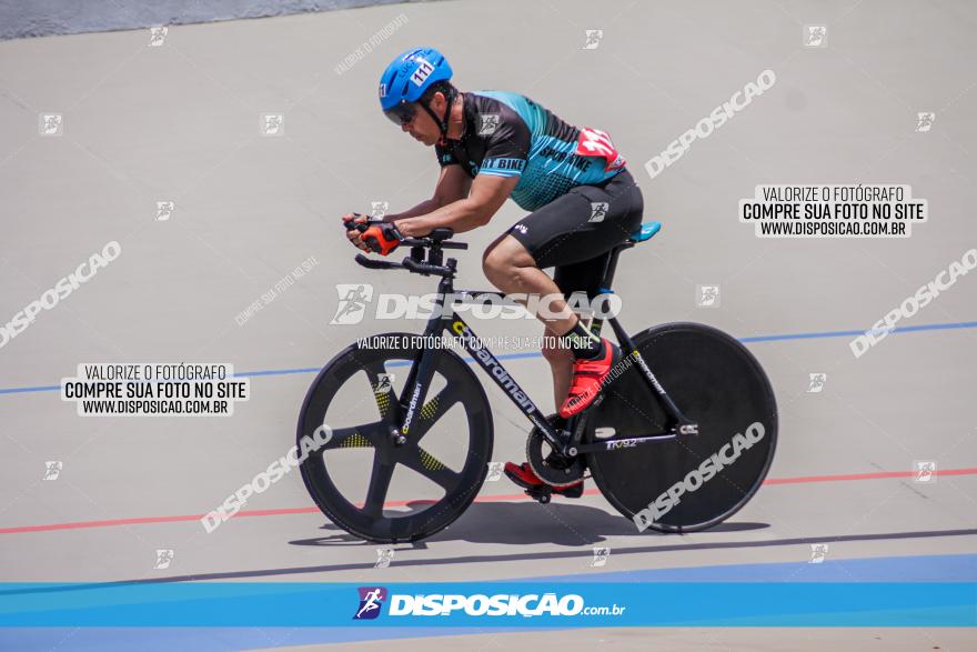 Taça Brasil de Ciclismo de Pista 2022