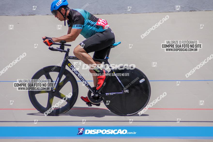 Taça Brasil de Ciclismo de Pista 2022