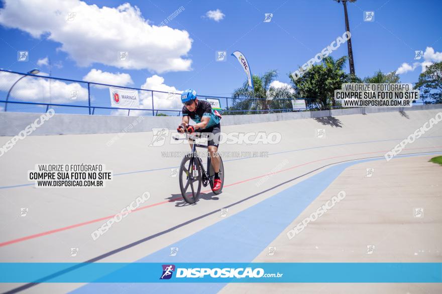 Taça Brasil de Ciclismo de Pista 2022