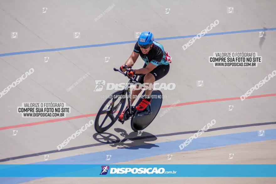 Taça Brasil de Ciclismo de Pista 2022