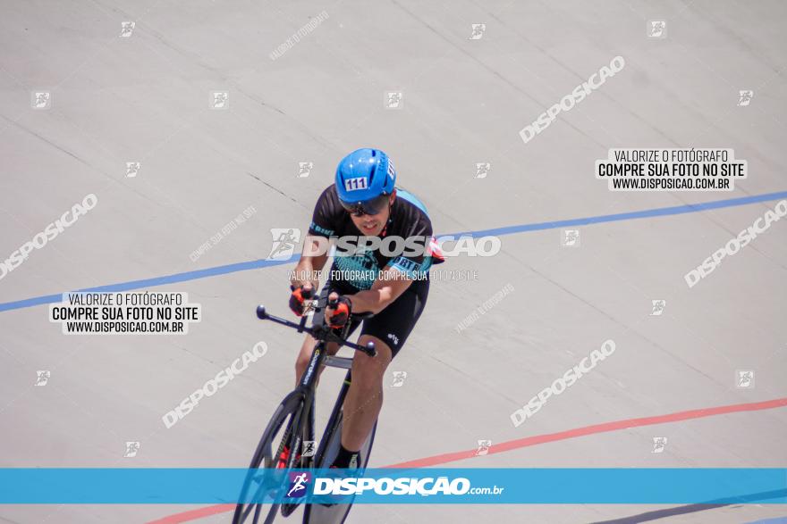 Taça Brasil de Ciclismo de Pista 2022