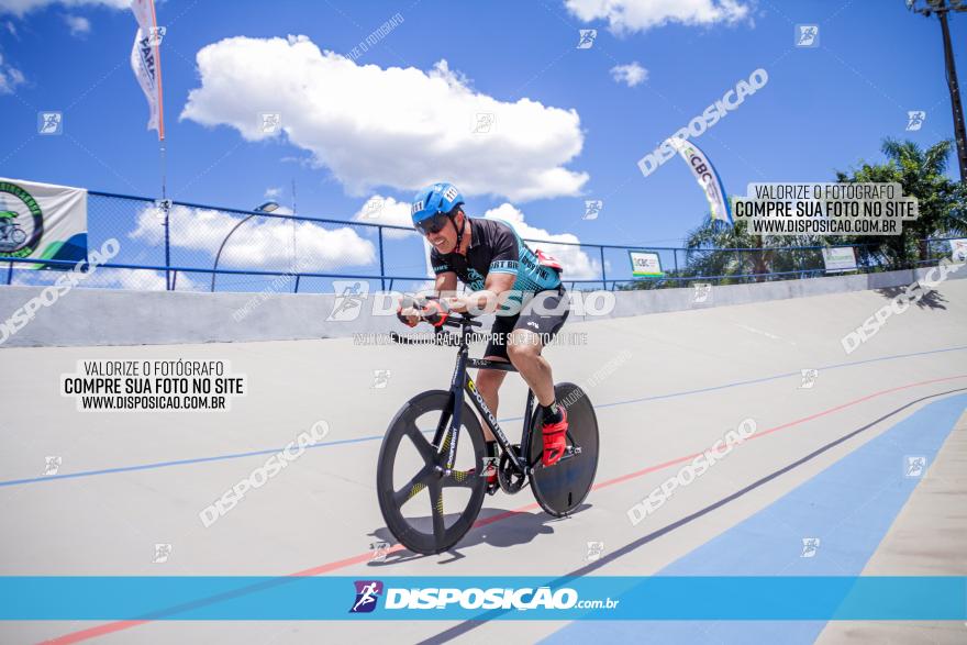 Taça Brasil de Ciclismo de Pista 2022