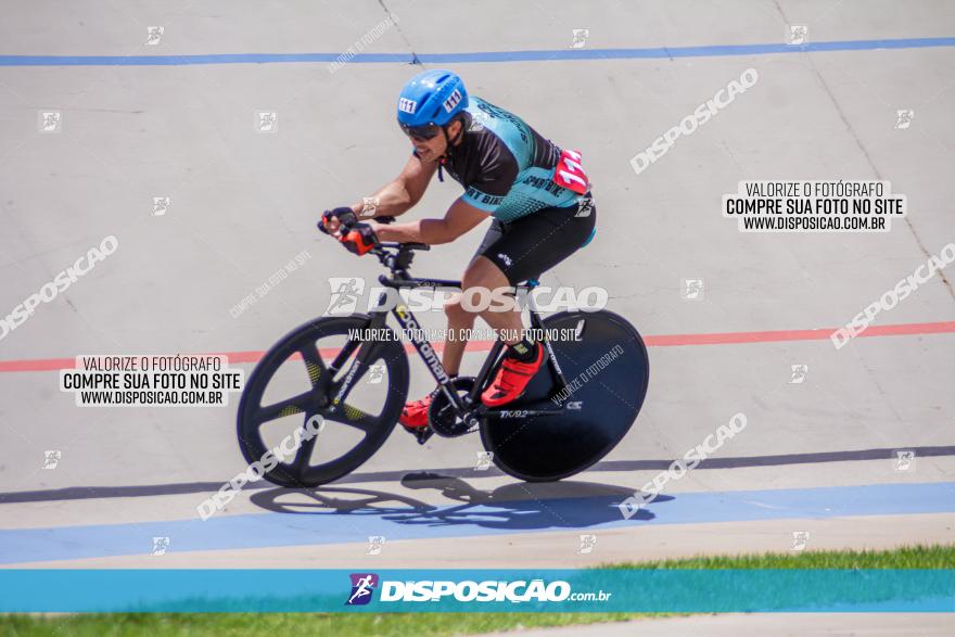 Taça Brasil de Ciclismo de Pista 2022