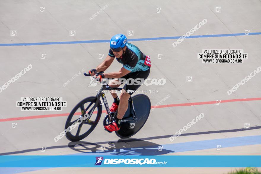 Taça Brasil de Ciclismo de Pista 2022