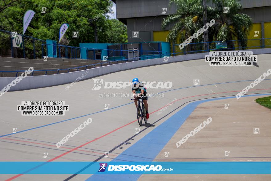 Taça Brasil de Ciclismo de Pista 2022