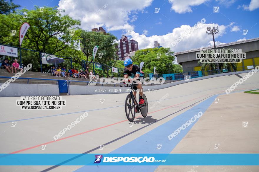 Taça Brasil de Ciclismo de Pista 2022