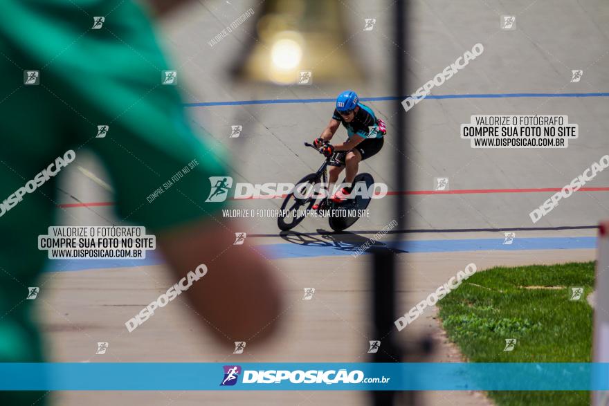 Taça Brasil de Ciclismo de Pista 2022