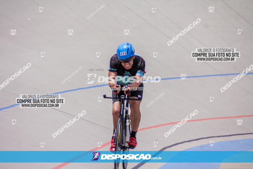 Taça Brasil de Ciclismo de Pista 2022