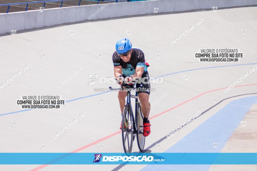 Taça Brasil de Ciclismo de Pista 2022