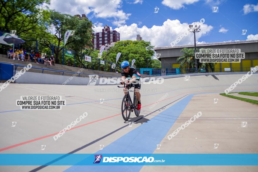 Taça Brasil de Ciclismo de Pista 2022