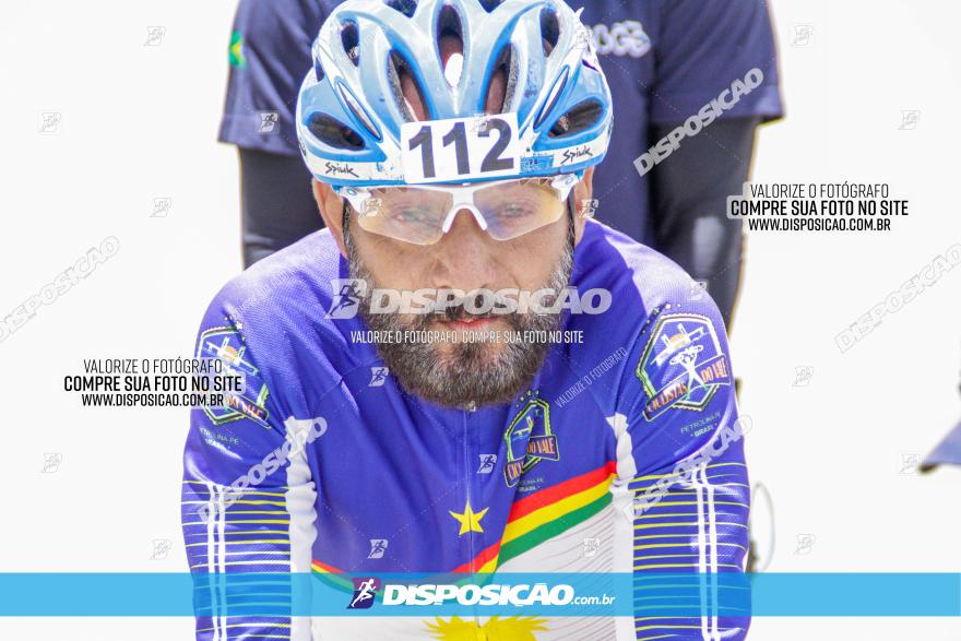 Taça Brasil de Ciclismo de Pista 2022