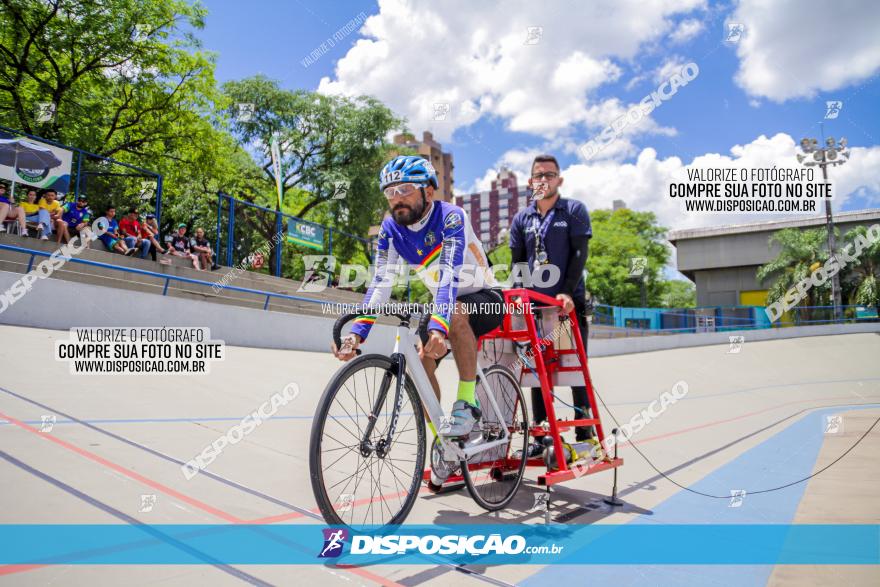 Taça Brasil de Ciclismo de Pista 2022