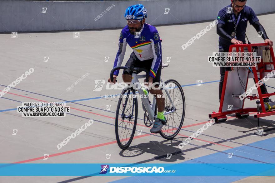 Taça Brasil de Ciclismo de Pista 2022