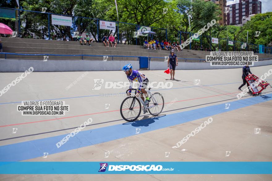 Taça Brasil de Ciclismo de Pista 2022