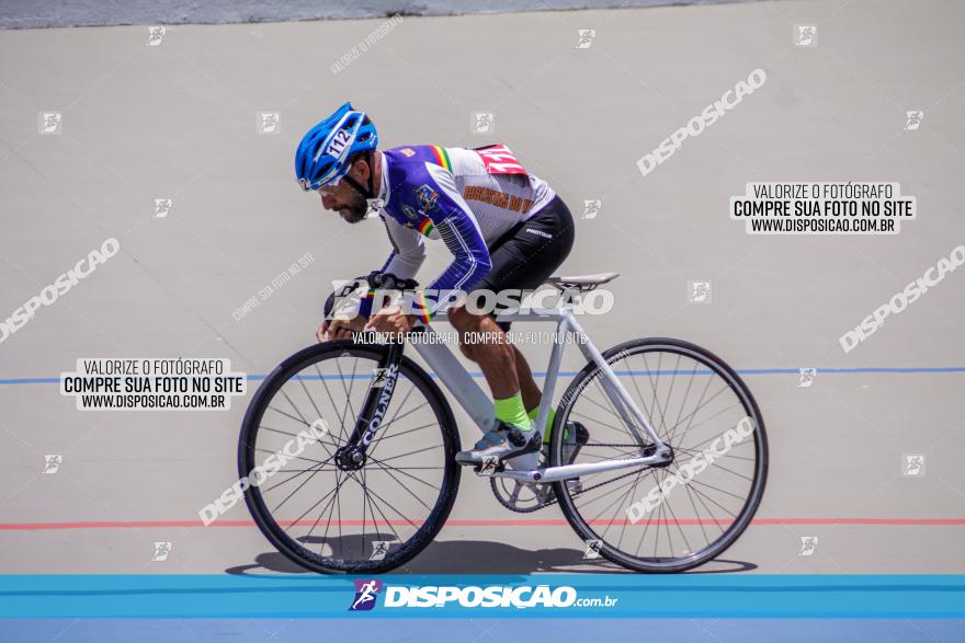 Taça Brasil de Ciclismo de Pista 2022