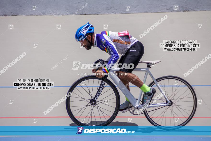 Taça Brasil de Ciclismo de Pista 2022